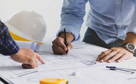 Fibercom Electrical - Commercial Electrical Contracting